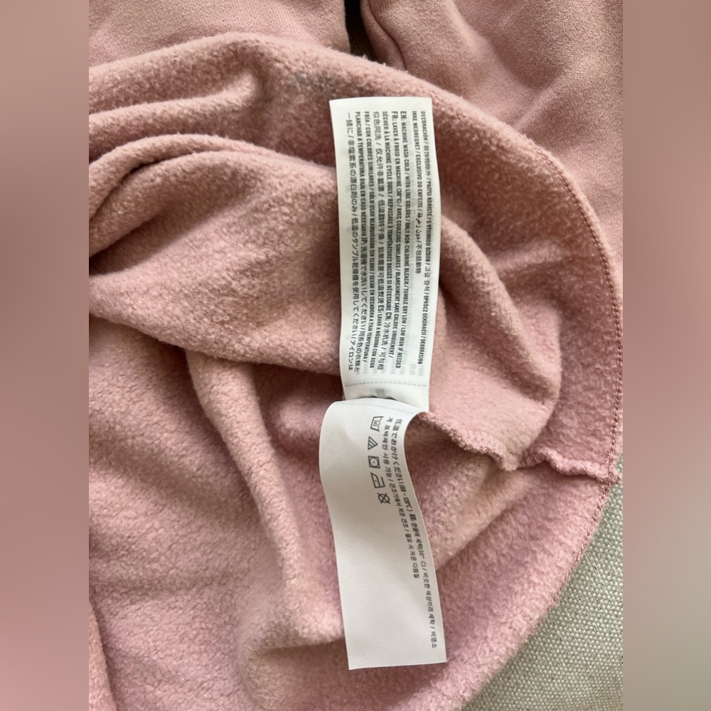 Abercrombie kids hoodie size 13/14 - Picture 4 of 9
